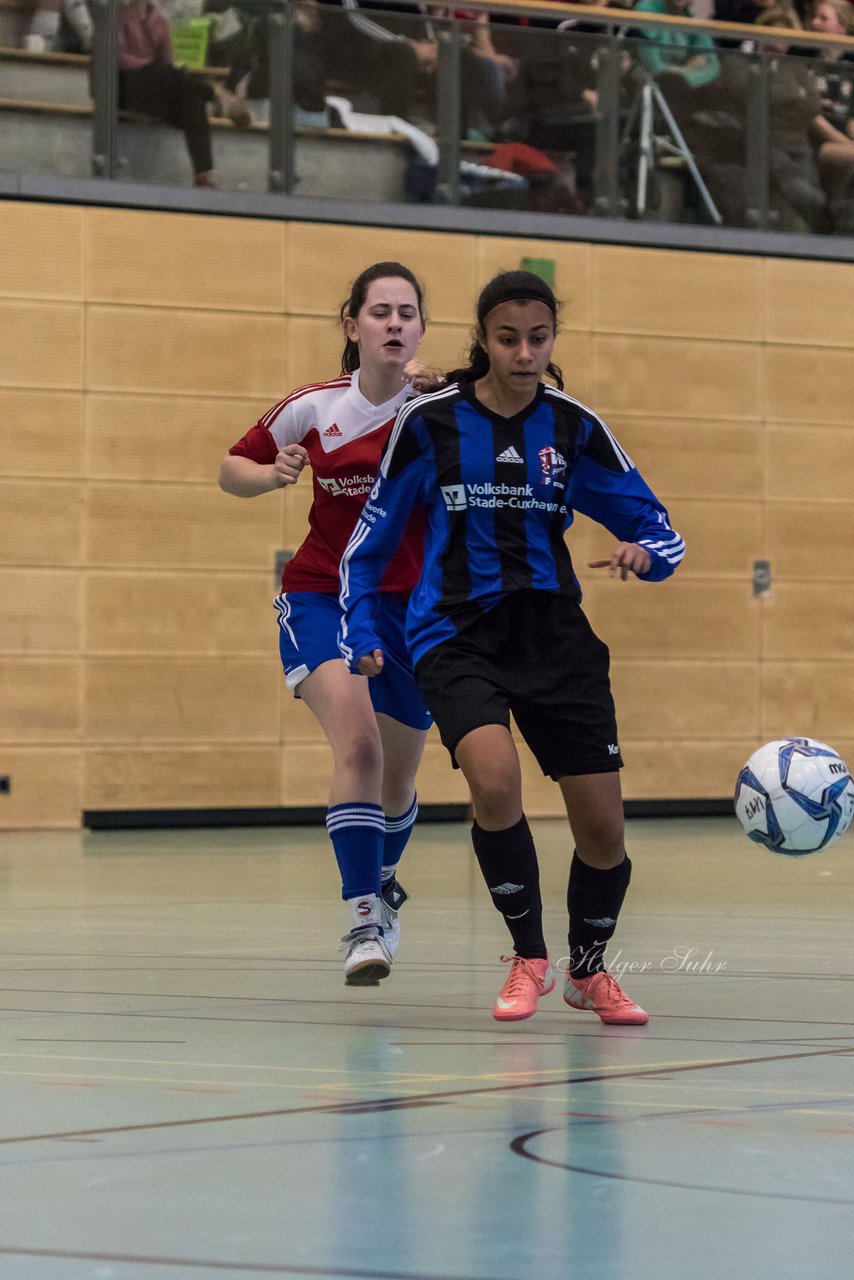 Bild 484 - Girls Cup